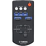 YAMAHA WY57800, FSR60 -   


távirányító
 duplikátum