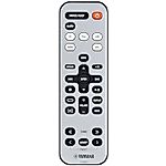 YAMAHA ZC89000 -   


kompatibilis General márkájú távirányító