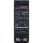 YAMAHA RS-AVX100 -   


kompatibilis General márkájú távirányító