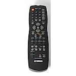 YAMAHA RC1145002 -   


kompatibilis General márkájú távirányító