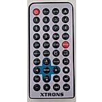 Xtrons CR1502 -   


kompatibilis General márkájú távirányító