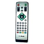 X-SITE XS-DVBT-21USB V1 -   


kompatibilis General márkájú távirányító