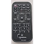 SONY RM-SMD1 -   


távirányító
 duplikátum