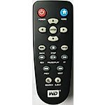 WESTERN DIGITAL WD TV LIVE HD MEDIA PLAYER -   


távirányító
 duplikátum
