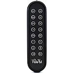 WADIA 121DAC -   


kompatibilis General márkájú távirányító