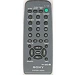 SONY RM-SMG1 -   


kompatibilis General márkájú távirányító