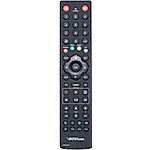 VANTAGE RUX8-YC01NC -   


kompatibilis General márkájú távirányító