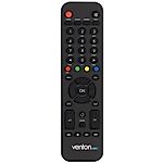 VENTON UNIBOX HD1 -   


kompatibilis General márkájú távirányító