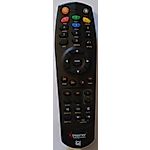 XTREAMER MK1 + TV vezérlés (mini TV) - távirányító duplikátum