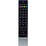 TOSHIBA RC3910 -   


kompatibilis General márkájú távirányító