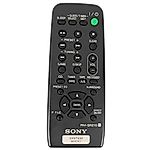 SONY RM-SR210 -   


kompatibilis General márkájú távirányító