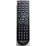 TIBO AUDIO TI-200 -   


kompatibilis General márkájú távirányító