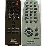 SONY RM-SR5 -   


kompatibilis General márkájú távirányító