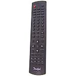 TEUFEL Impaq 400, Impaq 500, Impaq 4000 - távirányító duplikátum