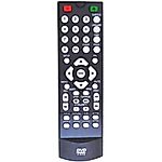 TESCO DVD-1030 -   


kompatibilis General márkájú távirányító