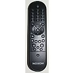 TERRATEC NOXON IRADIO CUBE + TV vezérlés (mini TV) - távirányító duplikátum