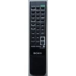 SONY RM-SW55 -   


kompatibilis General márkájú távirányító