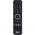 TECHNISAT CABLEBOX CE -   


kompatibilis General márkájú távirányító