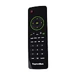 TECHNISAT DigitRadio 100 IR, 110 IR, 400, 450, 510, 520 -   


kompatibilis General márkájú távirányító