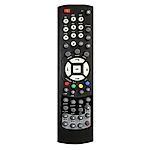 TECHNISAT TECHNIBOX SIR HD -   


kompatibilis General márkájú távirányító