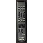 SONY RM-SX90 -   


kompatibilis General márkájú távirányító