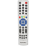 TECHNISAT 103TS103 -   


kompatibilis General márkájú távirányító