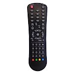 TECHNIKA XMU/RMC/0005 -   


kompatibilis General márkájú távirányító