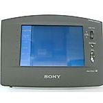 SONY RM-TP501, RM-TP504 -   


kompatibilis General márkájú távirányító