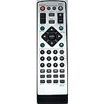 TECHNIKA DVD1033 -   


kompatibilis General márkájú távirányító