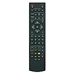 TECHNIKA 19-241, 22-241, 32-244 -   


kompatibilis General márkájú távirányító