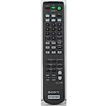 SONY RM-U185 + TV vezérlés (mini TV) - távirányító duplikátum