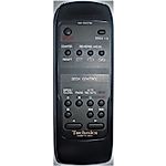 TECHNICS RAK-RS107WH, RAK-RS108WH -   


kompatibilis General márkájú távirányító