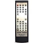 TECHNICS RAK-HDA25WH -   


kompatibilis General márkájú távirányító