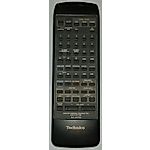 TECHNICS RAK-SC707WH -   


kompatibilis General márkájú távirányító