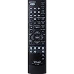 TEAC RC-1226 -   


kompatibilis General márkájú távirányító