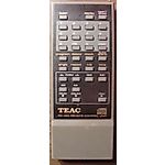 TEAC RC-454 -   


kompatibilis General márkájú távirányító