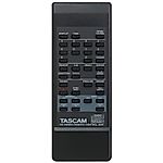 TASCAM RC-RW900 -   


kompatibilis General márkájú távirányító