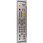 T+A SR-1510R -   


kompatibilis General márkájú távirányító