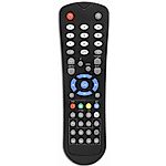 SYNAPS THD3000, CHD3000, CHD-3100CX PVR -   


kompatibilis General márkájú távirányító