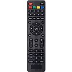 SYNAPS T-65HD -   


kompatibilis General márkájú távirányító