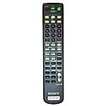 SONY RM-U304 + TV vezérlés (mini TV) - távirányító duplikátum