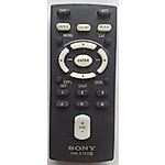 SONY RM-X153 -   


kompatibilis General márkájú távirányító
