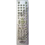 SIGMATEK XM-400PRO, XM-600PRO -   


kompatibilis General márkájú távirányító