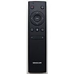 SENCOR SMP5000PRO, SMP9003PRO -   


kompatibilis General márkájú távirányító