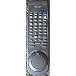 ROTEL RR-DV93 -   


kompatibilis General márkájú távirányító