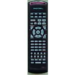 ROTEL RR-949 -   


kompatibilis General márkájú távirányító