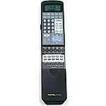ROTEL RR-969 -   


kompatibilis General márkájú távirányító