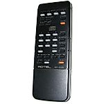 ROTEL RR-933 -   


kompatibilis General márkájú távirányító