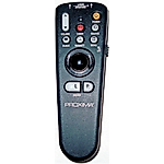 PROXIMA ASK C300 - távirányító lézermutatóval