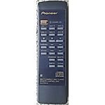 PIONEER CU-PD104 -   


kompatibilis General márkájú távirányító